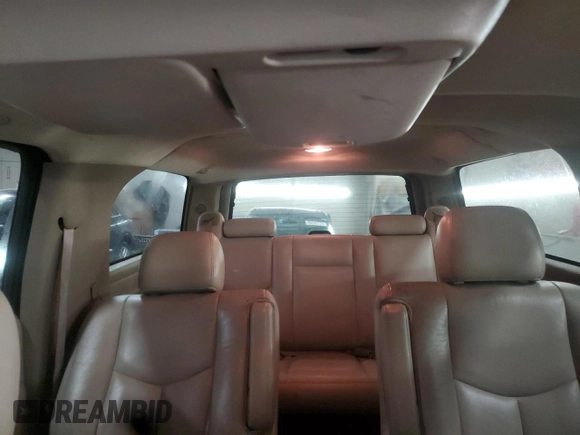 2004 Chevrolet Suburban Z71 with VIN 3GNFK16Z54G233879, listed as a Copart auction lot 87713175 with 155,438 mi miles and Salvage Title. Bid and sale history available at carsss.com. Image 10.