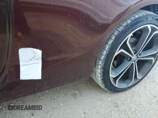 2016 Buick Cascada Premium с VIN W04WT3N55GG121853, выставлен на аукционе Copart как лот 73872674 с пробегом 20 274 миль миль и Списание • Salvage title. История ставок и продаж доступна на DreamBid. Изображение 12.