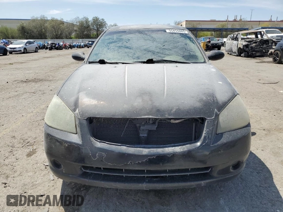 2006 Nissan Altima SL z VIN 1N4BL11E96C242315, wystawiony jako Copart lot #55455065 z przebiegiem Nie podano mil oraz Szkoda całkowita • Salvage title. Historia ofert i sprzedaży dostępna na DreamBid. Obrazek 5.