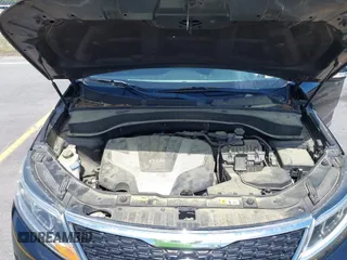 2015 Kia Sorento LX with VIN 5XYKT4A74FG594260, listed as a IAAI auction lot 42016829 with 155,026 mi miles. Bid and sale history available at carsss.com. Image 10.