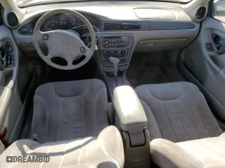 1997 Chevrolet Malibu LS with VIN 1G1NE52M9VY136374, listed as a Copart auction lot 41912165 with 94,700 mi miles and Clean Title. Bid and sale history available at carsss.com. Image 8.
