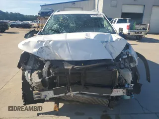 2020 GMC Terrain SLT with VIN 3GKALPEV9LL300950, listed as a Copart auction lot 57899775 with 140,000 mi miles and Salvage title. Bid and sale history available at DreamBid. Image 5.
