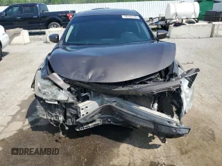 2015 Nissan Altima SL with VIN 1N4AL3AP1FN905180, listed as a Copart auction lot 58745725 with 144,796 mi miles and Non repairable. Bid and sale history available at DreamBid. Image 5.