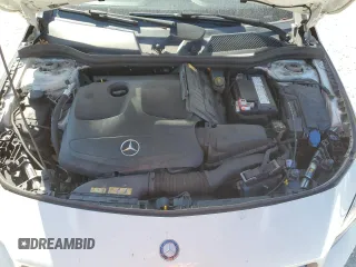 2015 Mercedes-Benz CLA 250 with VIN WDDSJ4EB6FN171506, listed as a Copart auction lot 44922123 with 111,952 mi miles and . Bid and sale history available at DreamBid. Image 11.