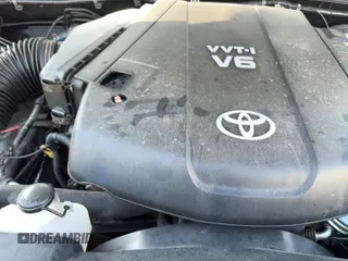 2009 Toyota Tacoma with VIN 5TEUU42N59Z616439, listed as a Copart auction lot 86249105 with 122,561 mi miles and Clean title. Bid and sale history available at DreamBid. Image 11.