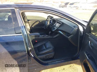 2014 Toyota Avalon Limited with VIN 4T1BK1EB9EU090599, listed as a IAAI auction lot 41585396 with 81,315 mi miles and . Bid and sale history available at DreamBid. Image 5.