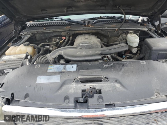 2003 GMC Yukon SLE with VIN 1GKEK13V33R298724, listed as a Copart auction lot 71219164 with 216,503 mi miles and Salvage Title. Bid and sale history available at carsss.com. Image 11.