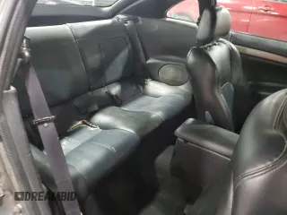 2004 Mitsubishi Eclipse GTS with VIN 4A3AC74H74E046919, listed as a Copart auction lot 82211694 with 154,478 mi miles and Salvage Title. Bid and sale history available at DreamBid. Image 10.