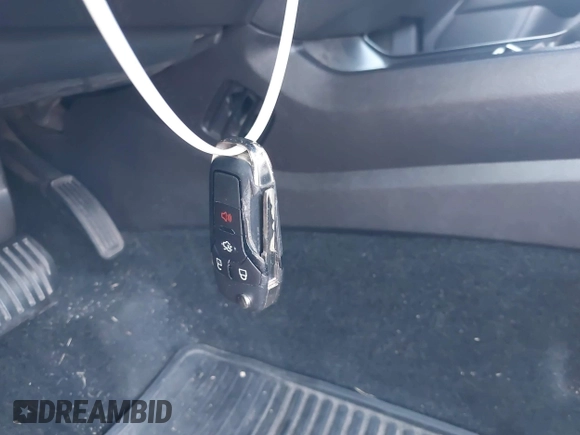 2013 Ford Fusion SE Hybrid с VIN 3FA6P0LU3DR351906, выставлен на аукционе IAAI как лот 42841416 с пробегом 243 206 миль миль и . История ставок и продаж доступна на DreamBid. Изображение 11.