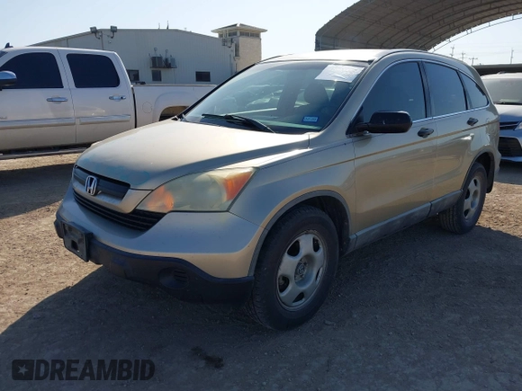 2008 Honda CR-V LX z VIN 3CZRE38328G700242, wystawiony jako IAAI lot #42003574 z przebiegiem 118 141 mil mil oraz . Historia ofert i sprzedaży dostępna na DreamBid. Obrazek 17.