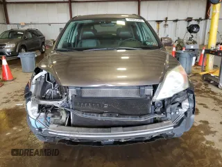 2010 Honda CR-V EX-L z VIN 5J6RE4H79AL013471, wystawiony jako Copart lot #59007005 z przebiegiem 122 864 mil mil oraz Szkoda całkowita • Salvage title. Historia ofert i sprzedaży dostępna na DreamBid. Obrazek 5.