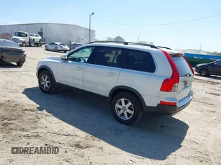 2007 Volvo XC90 I6 with VIN YV4CY982371373146, listed as a IAAI auction lot 42060388 with 174,274 mi miles and . Bid and sale history available at DreamBid. Image 3.