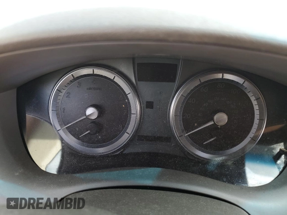 2011 Lexus ES 330 с VIN JTHBK1EG3B2444719, выставлен на аукционе Copart как лот 48803785 с пробегом Не указан миль и Списание • Salvage title. История ставок и продаж доступна на DreamBid. Изображение 9.
