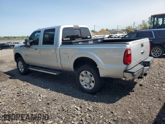 2013 Ford F-250 XL z VIN 1FT7W2BT1DEB87029, wystawiony jako Copart lot #59491485 z przebiegiem 94 475 mil mil oraz Czysty tytuł • Clean title. Historia ofert i sprzedaży dostępna na DreamBid. Obrazek 2.