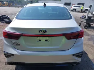 2021 Kia Forte LXS с VIN 3KPF24AD4ME331948, выставлен на аукционе IAAI как лот 42474846 с пробегом 101 922 миль миль и . История ставок и продаж доступна на DreamBid. Изображение 17.