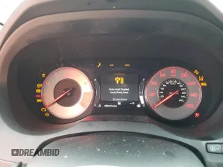 2021 Acura RDX w/A-Spec Package с VIN 5J8TC2H66ML030957, выставлен на аукционе Copart как лот 60700685 с пробегом 58 298 миль миль и Списание • Salvage title. История ставок и продаж доступна на DreamBid. Изображение 9.