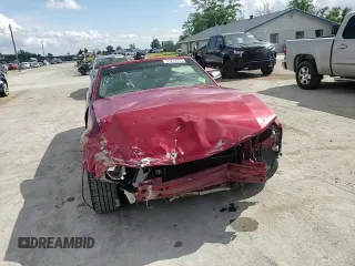 2005 Ford Mustang Deluxe z VIN 1ZVFT84N255250515, wystawiony jako Copart lot #55279355 z przebiegiem 182 633 mil mil oraz Szkoda całkowita • Salvage title. Historia ofert i sprzedaży dostępna na DreamBid. Obrazek 13.