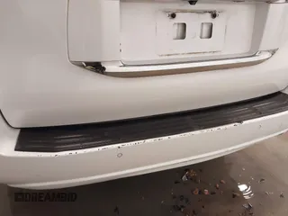 2015 Lexus GX with VIN JTJBM7FX8F5106280, listed as a IAAI auction lot 41590906 with 158,163 mi miles and . Bid and sale history available at carsss.com. Image 18.