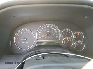2007 GMC Envoy Denali z VIN 1GKET63M272221651, wystawiony jako Copart lot #41992015 z przebiegiem 112 166 mil mil oraz Nie do naprawy • Non repairable. Historia ofert i sprzedaży dostępna na DreamBid. Obrazek 9.