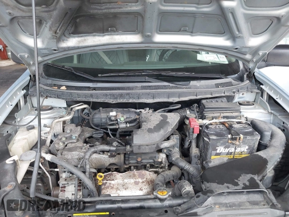 2013 Nissan Rogue S with VIN JN8AS5MV0DW118932, listed as a IAAI auction lot 41844266 with 222,678 mi miles and . Bid and sale history available at DreamBid. Image 10.