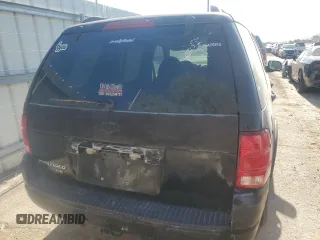 2002 Ford Explorer XLS with VIN 1FMZU72EX2UC13008, listed as a Copart auction lot 56609485 with Not provided miles and Non repairable. Bid and sale history available at DreamBid. Image 6.