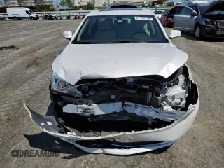 2016 Buick LaCrosse Premium II with VIN 1G4GF5G37GF143931, listed as a Copart auction lot 67725734 with 55,592 mi miles and Salvage Title. Bid and sale history available at carsss.com. Image 5.
