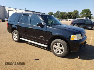 2005 Ford Explorer с VIN 1FMDU63K15UB75312, выставлен на аукционе Copart как лот 74739814 с пробегом 258 172 миль миль и Списание • Salvage title. История ставок и продаж доступна на DreamBid. Изображение 4.
