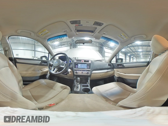 2016 Subaru Outback Premium with VIN 4S4BSAFC7G3307325, listed as a Copart auction lot 49732045 with 91,696 mi miles and Salvage title. Bid and sale history available at DreamBid. Image 15.