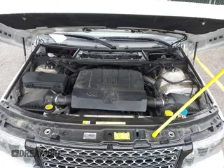 2012 Land Rover Range Rover HSE Lux with VIN SALMF1D4XCA363061, listed as a IAAI auction lot 42308952 with 143,043 mi miles and . Bid and sale history available at DreamBid. Image 10.