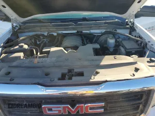 2019 GMC Sierra 1500 Limited with VIN 2GTV2LEC9K1177240, listed as a Copart auction lot 85306894 with 91,041 mi miles and Salvage Title. Bid and sale history available at carsss.com. Image 12.