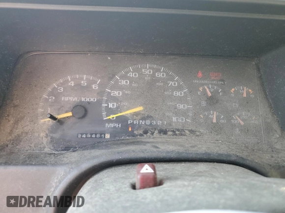 1999 GMC Yukon with VIN 1GKEK13R5XJ725991, listed as a Copart auction lot 71176784 with 245,481 mi miles and Clean Title. Bid and sale history available at carsss.com. Image 9.