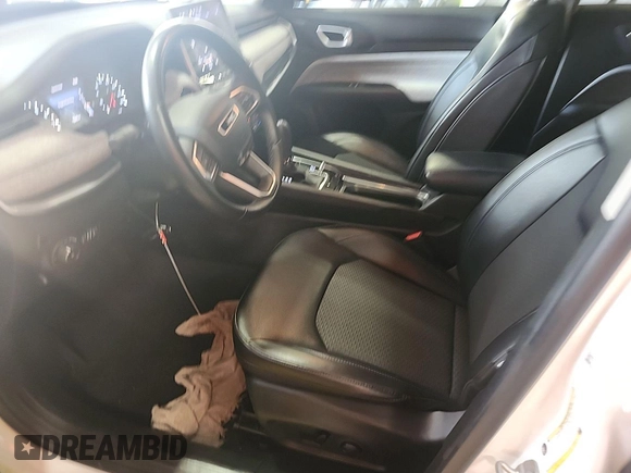 2022 Jeep Compass Latitude с VIN 3C4NJDBB9NT205917, выставлен на аукционе IAAI как лот 42621255 с пробегом 15 841 миль миль и . История ставок и продаж доступна на DreamBid. Изображение 2.