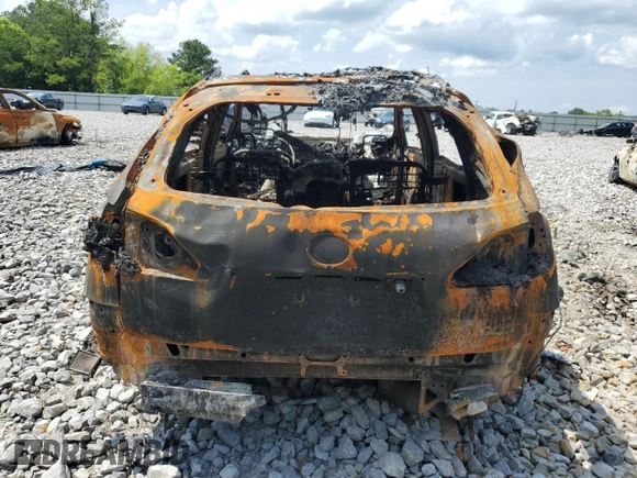 2013 Lexus RX 350 z VIN 2T2ZK1BA4DC108562, wystawiony jako Copart lot #60496235 z przebiegiem Nie podano mil oraz Szkoda całkowita • Salvage title. Historia ofert i sprzedaży dostępna na DreamBid. Obrazek 6.