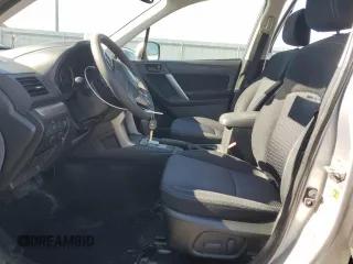 2014 Subaru Forester Premium z VIN JF2SJAGC8EH451747, wystawiony jako Copart lot #51383695 z przebiegiem 104 085 mil mil oraz Szkoda całkowita • Salvage title. Historia ofert i sprzedaży dostępna na DreamBid. Obrazek 7.