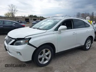 2015 Lexus RX 350 with VIN 2T2BK1BA2FC294722, listed as a IAAI auction lot 42019871 with 76,335 mi miles and . Bid and sale history available at DreamBid. Image 17.