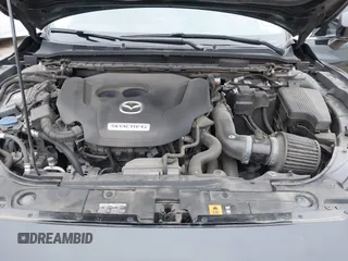 2020 Mazda 6 Grand Touring with VIN JM1GL1TY5L1513949, listed as a IAAI auction lot 40953540 with 55,616 mi miles and . Bid and sale history available at DreamBid. Image 10.