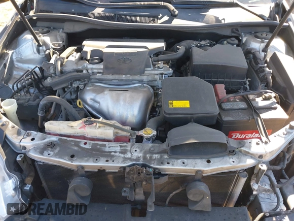 2015 Toyota Camry XLE with VIN 4T1BF1FK5FU070127, listed as a IAAI auction lot 41381774 with 94,217 mi miles. Bid and sale history available at carsss.com. Image 10.