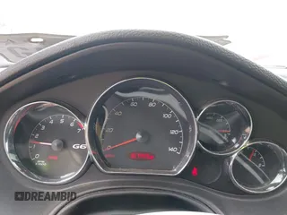 2007 Pontiac G6 GT with VIN 1G2ZH351674151077, listed as a IAAI auction lot 41946215 with 187,449 mi miles and . Bid and sale history available at DreamBid. Image 7.