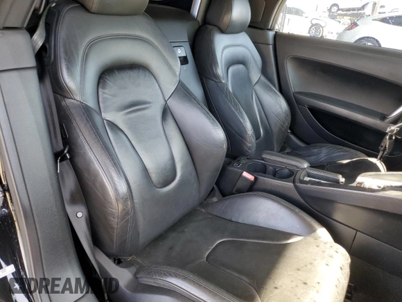 2008 Audi TT 2.0T with VIN TRUMF38J481034405, listed as a Copart auction lot 61779265 with 104,271 mi miles and Salvage title. Bid and sale history available at DreamBid. Image 10.