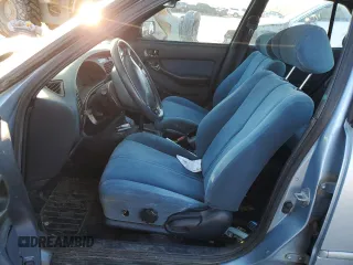 1992 Toyota Camry LE with VIN 4T1SK12E6NU012070, listed as a Copart auction lot 42172845 with 0 mi miles and Salvage Title. Bid and sale history available at carsss.com. Image 7.