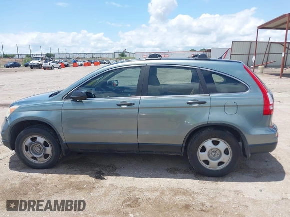 2011 Honda CR-V LX z VIN 5J6RE3H3XBL051140, wystawiony jako IAAI lot #42358100 z przebiegiem 213 721 mil mil oraz . Historia ofert i sprzedaży dostępna na DreamBid. Obrazek 14.
