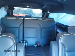 2023 Chevrolet Suburban Premier with VIN 1GNSKFKD3PR263697, listed as a IAAI auction lot 41903910 with 31,574 mi miles and . Bid and sale history available at DreamBid. Image 18.
