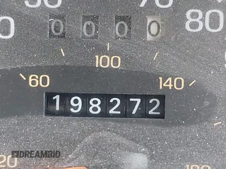 1996 Ford Taurus LX with VIN 1FALP53S2TA221249, listed as a IAAI auction lot 42506786 with 198,272 mi miles and . Bid and sale history available at DreamBid. Image 7.