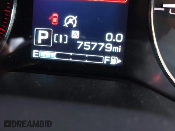 2021 Subaru Crosstrek Special Sports with VIN JF2GTHRC8MH289803, listed as a IAAI auction lot 42279012 with 75,779 mi miles and . Bid and sale history available at DreamBid. Image 15.