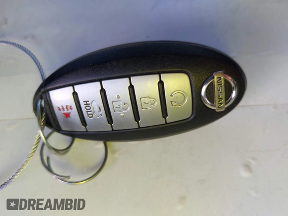 2017 Nissan Altima S with VIN 1N4AL3AP6HC158853, listed as a IAAI auction lot 41442647 with 132,684 mi miles and . Bid and sale history available at DreamBid. Image 11.