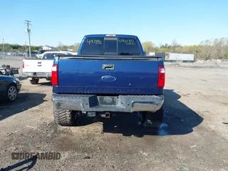 2010 Ford Super Duty F-250 SRW XL with VIN 1FTSW2BR9AEA51970, listed as a IAAI auction lot 41971180 with 293,691 mi miles. Bid and sale history available at carsss.com. Image 17.