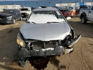 2009 Pontiac Vibe w/1SA with VIN 5Y2SP67899Z406001, listed as a Copart auction lot 81935154 with 162,213 mi miles and Clean Title. Bid and sale history available at carsss.com. Image 5.