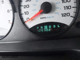 2003 Dodge Stratus SXT with VIN 1B3EL46X33N503149, listed as a IAAI auction lot 41248993 with 126,302 mi miles. Bid and sale history available at carsss.com. Image 15.