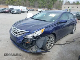 2012 Hyundai Sonata Limited z VIN 5NPEC4ACXCH454339, wystawiony jako IAAI lot #42052557 z przebiegiem 112 480 mil mil oraz . Historia ofert i sprzedaży dostępna na DreamBid. Obrazek 18.