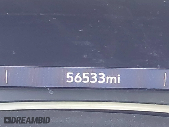 2020 Chevrolet Equinox LT with VIN 2GNAXUEV6L6185542, listed as a IAAI auction lot 41409792 with 56,533 mi miles and . Bid and sale history available at DreamBid. Image 14.